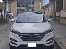 Hyundai Tucson, 2015 il
