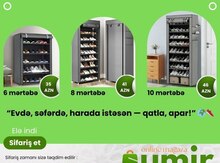 Ayaqqabı qabı