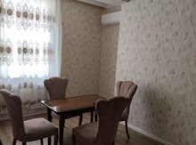 1-otaqlı yeni tikili, Abşeron r., 58 m²