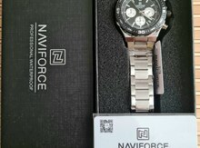 Qol saatı "Naviforce"