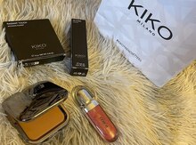 Kosmetika "Kiko"