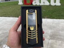 "Vertu" dublikatı