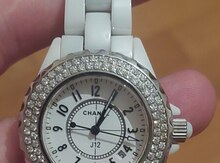 "Chanel" qol saatı