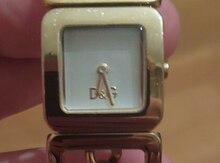 "D&G" qol saatı