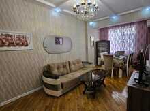 3-otaqlı yeni tikili, Mir Cəlal küç., 86 m²