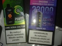 Elektron siqaretlər