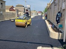 Asfalt işləri