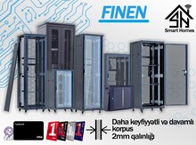 " Finen " rack cabinet