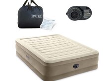 "İntex" şişmə döşək