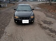 Hyundai Elantra, 2004 il