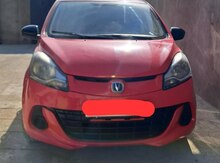 Changan Benni, 2014 il