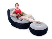 "Intex" şişmə döşək