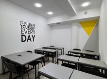 Ofis icarəyə verilir, 28 May m.