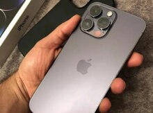 Apple iPhone 15 Pro Max Black Titanium 512GB/8GB