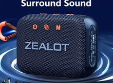 Zealot S75 Bluetooth Speaker
