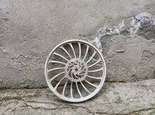 Velosiped diski