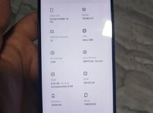 Tecno Spark 10 Pro Starry Black 256GB/8GB