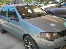 Fiat Albea, 2008 il