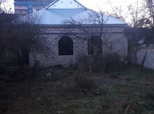 Həyət evi, Göyçay r.