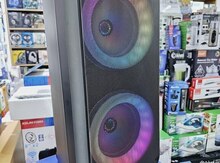 Karaoke bluetooth dinamik