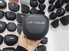 "Jetour" airbağı