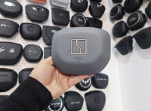 "Zeekr X" airbağı