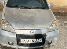 Suzuki Aerio, 2005 il