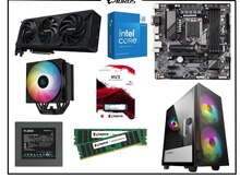 AORUS CS-156 Gaming PC
