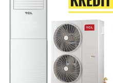 Kondisioner "TCL 48000BTU" Dolab tipli