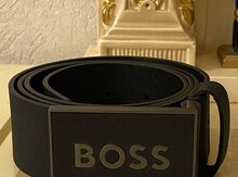 Kəmər "Boss"