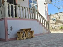 Həyət evi, Binə qəs.