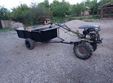 Motoblok, 2025 il