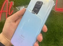 Xiaomi Redmi Note 9 Polar White 128GB/6GB