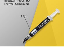 Termo pasta "Halnziye HM805 4Gr"