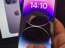 Apple iPhone 14 Pro Deep Purple 256GB/6GB