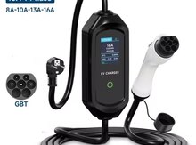 Elektromobil adapteri "EVcharger (GBT)"