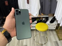 Apple iPhone 11 Pro Max Silver 64GB/4GB