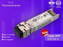 Cisco SFP-10G-SR-S