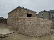 Həyət evi, Binə qəs.