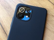 Xiaomi 11 Lite 5G NE Truffle Black 128GB/8GB
