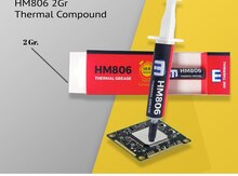 Termo Pasta "HM806 2Gr"