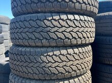 "General" şinləri 225/70 R16 