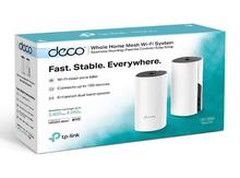 Router "Tp-Link Deco M4 AC1200 ( 2 pack)”