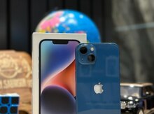 Apple iPhone 13 Blue 128GB/4GB