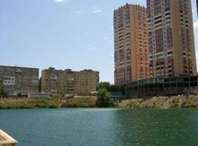 3-otaqlı yeni tikili kirayə verilir, H.B.Zərdabi pr., 110 m²