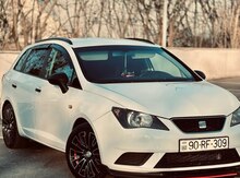 SEAT Ibiza, 2012 il