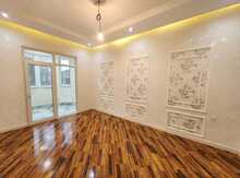 2-otaqlı yeni tikili, Masazır qəs., 40 m²