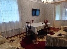 2-otaqlı mənzil kirayə verilir, Lənkəran ş., 57 m²