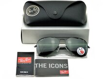 Eynək "Ray-Ban"