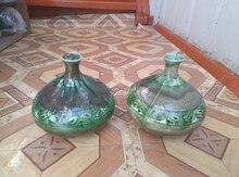 Qədimi şərab qabları